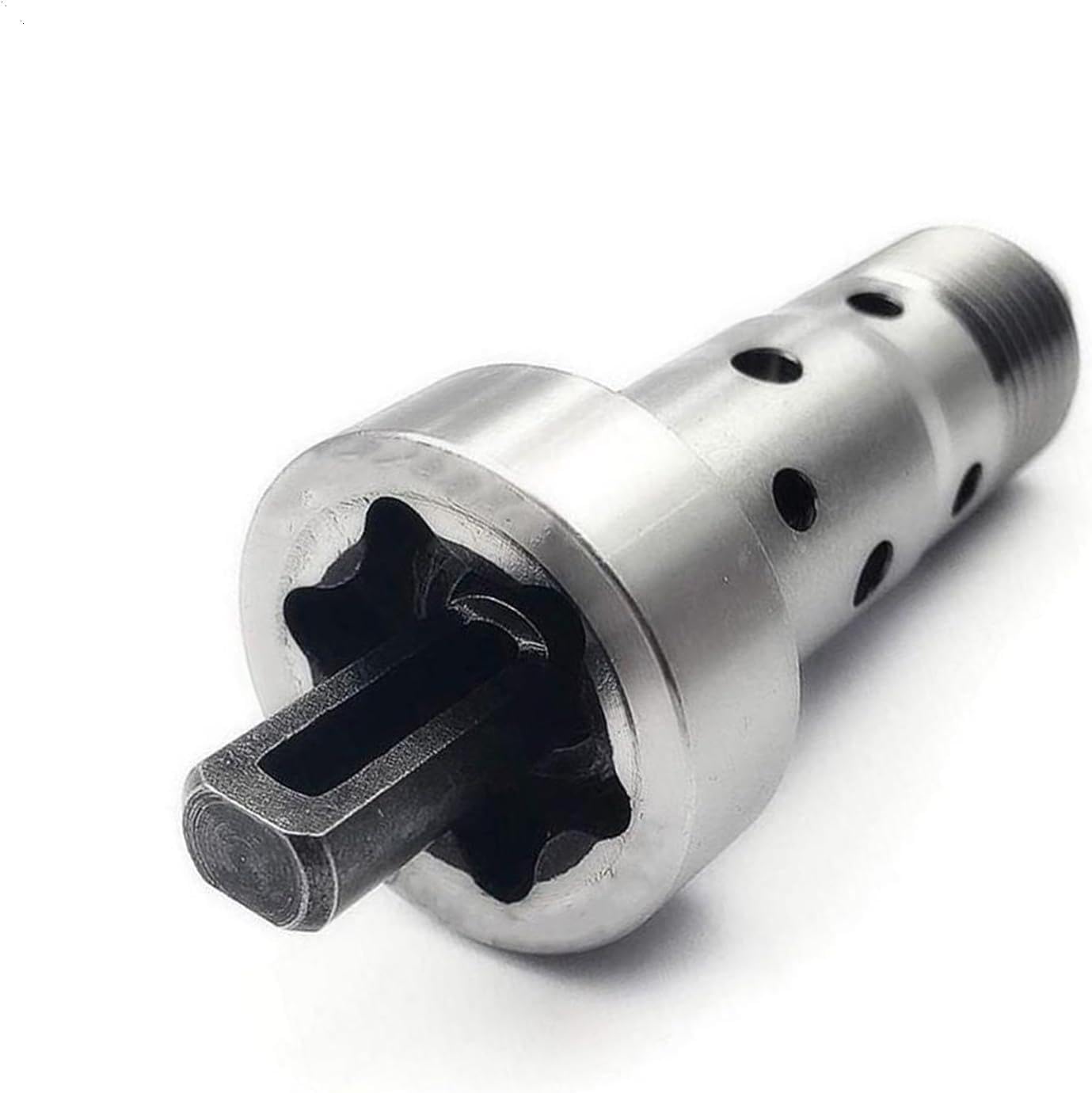 A2710500478 A2710500578 Camshaft Adjuster Solenoid Replacement For Mercedes-Benz C-Class W204 M271 Engine