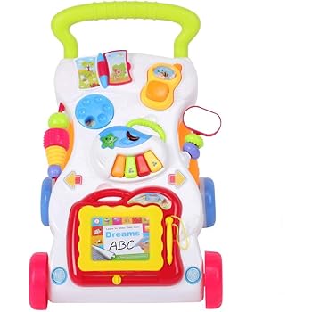 electric baby walker