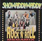 showaddywaddy blue moon 