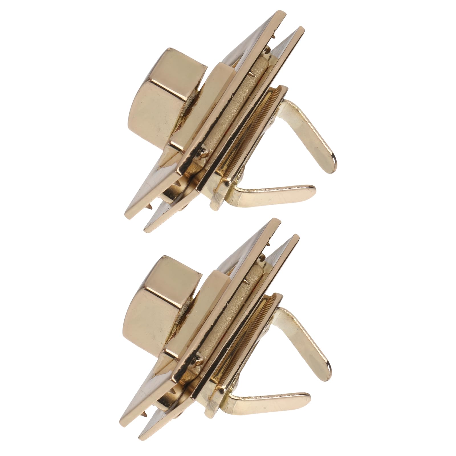 Distanziatore Testa Di Gatto Color Oro 0.91x0.95 Cm - 5 Pz. - Animali - Foto 5