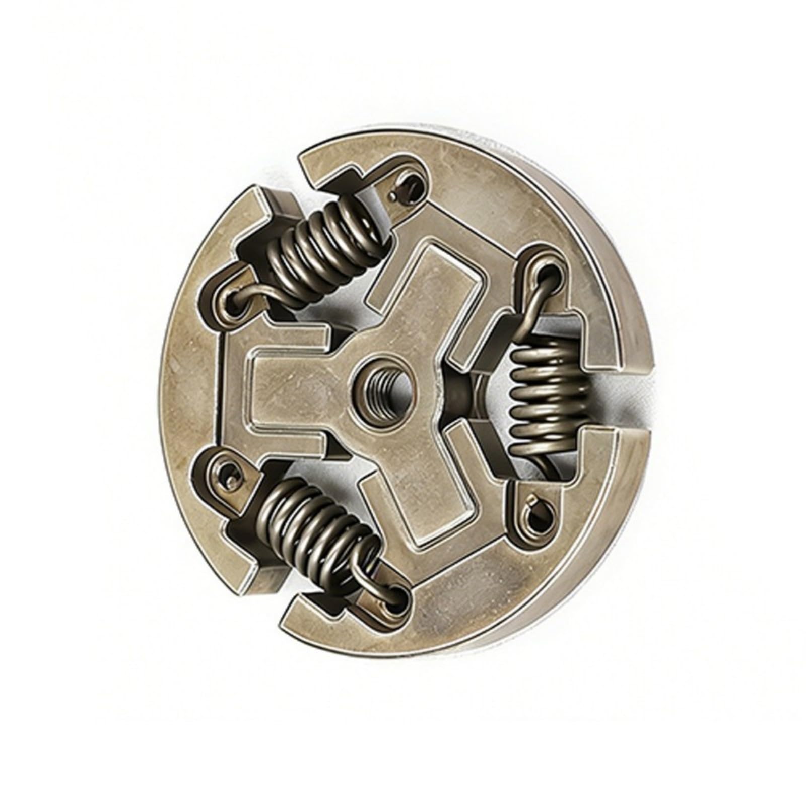 Efficient Chainsaw Clutches Unit Replacement Part for CS260 CS351 CS4200 with Enhances Wear Resistance and Stability Clutches Replacement Part