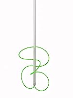 Vista 2 de Clean Botella Express, DeGasser. Botellón para macerar vino.