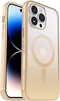 OtterBox Clear Case Series with MagSafe for iPhone 14 Pro Max, Shockproof, Drop Proof, Ultra-Slim, Protective Case, 2x...