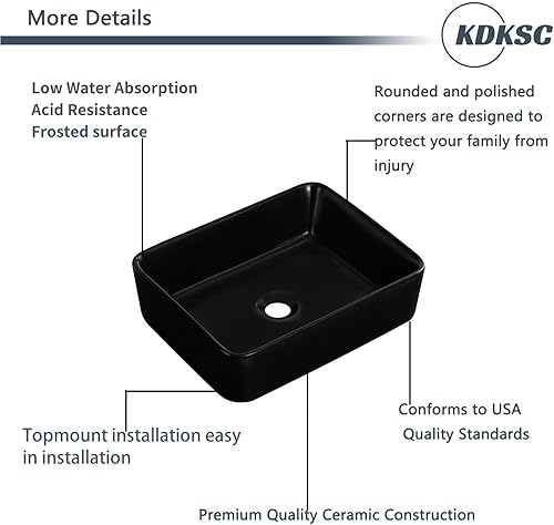 Vista 35 de Small Bathroom Vessel Sink 12"x12" Round Bathroom Sink White Ceramic Bathroom Sinks Modern Above Counter Art Basin