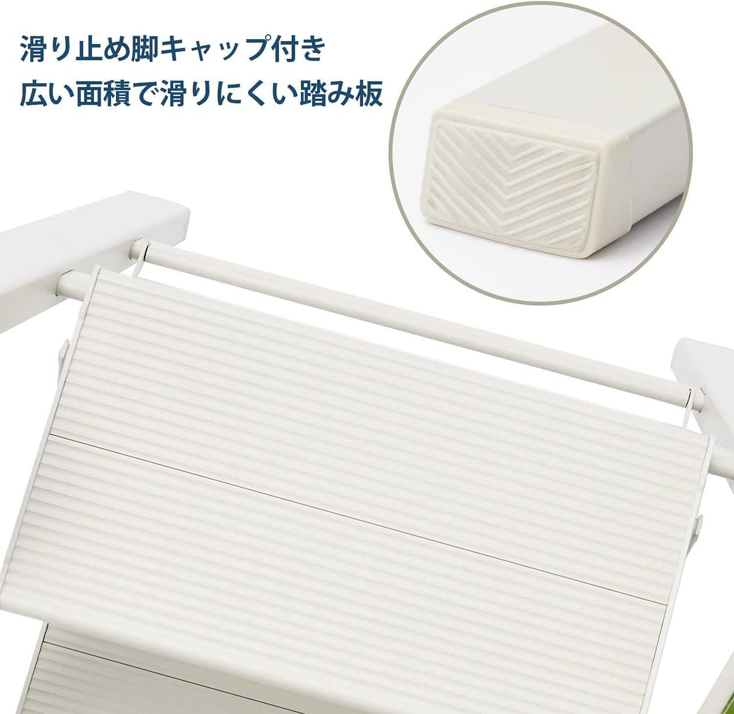 Amazon.co.jp: RIKADE アルミ 踏み台 脚立 軽量 折りたたみ ステップ Amazon.co.jp: RIKADE アルミ 踏み台 脚立 軽量 折りたたみ ステップ