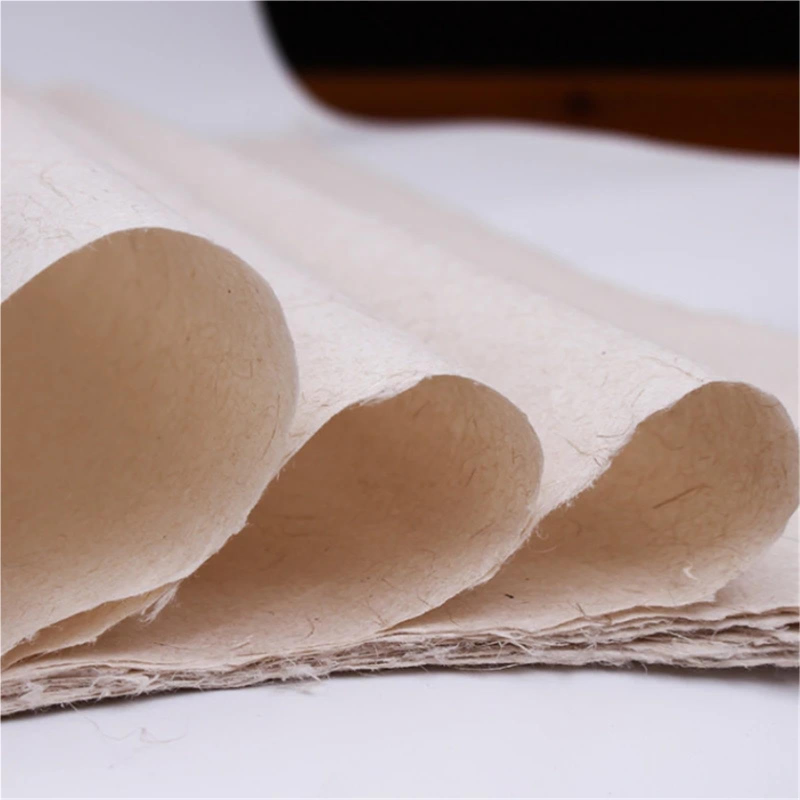 Carta Xuan mezza matura di gelso