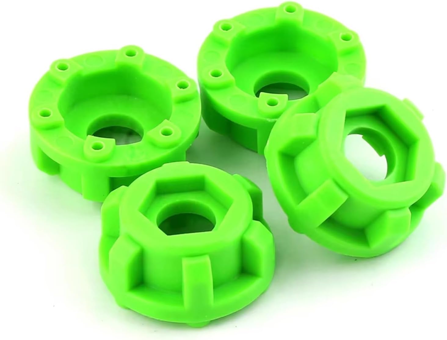 RC カー アクセサリー Compatible With TRAXXAS For Slash For ARRMA SCTX10 RC