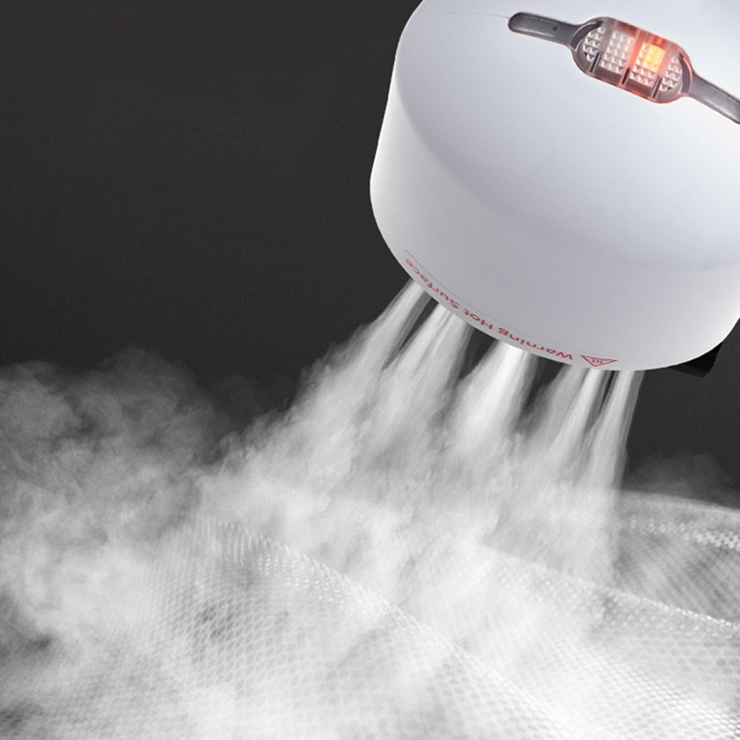 Portable Steamers Handheld Garment 1000W Fabric Iron Cloth Clothes Steaming Tool Suitable For Home Use Travel Steamer