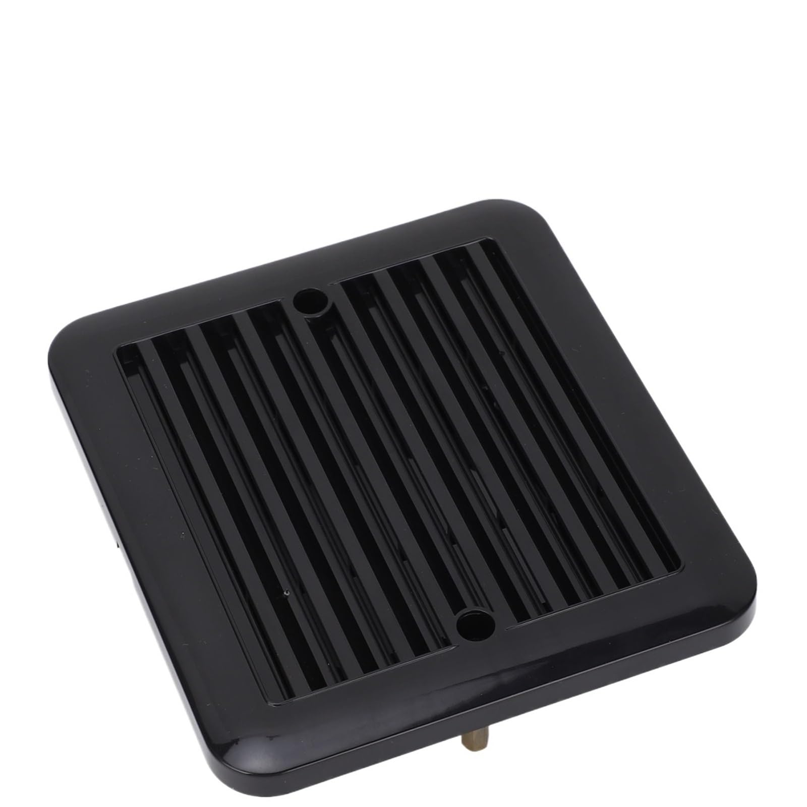 Ventilator Grille Ventilation RV Vent Water Resistant Fade Proof ABS for Campers Yacht Bathroom Kitchen for air Vent
