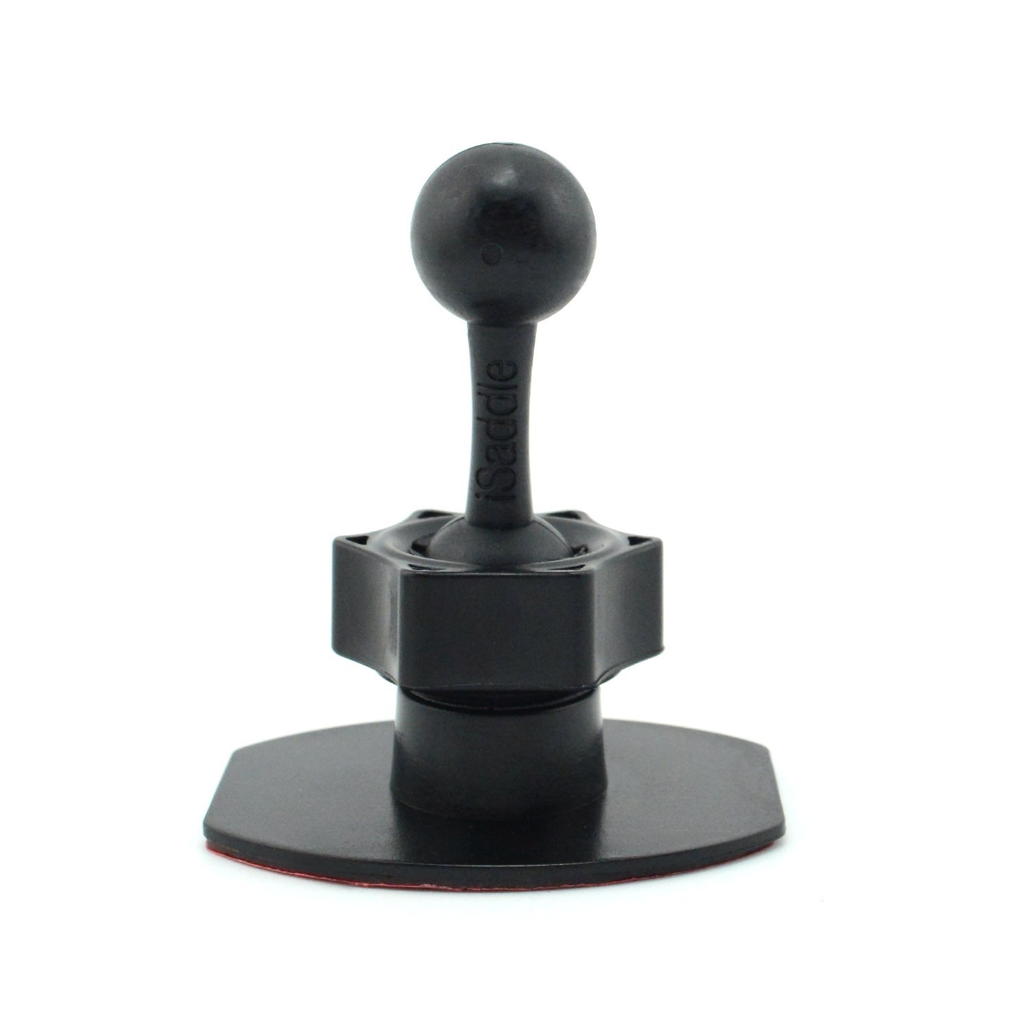 iSaddle CH370 3M Adhesive Sticky Mount Holder for All Garmin Nuvi GPS