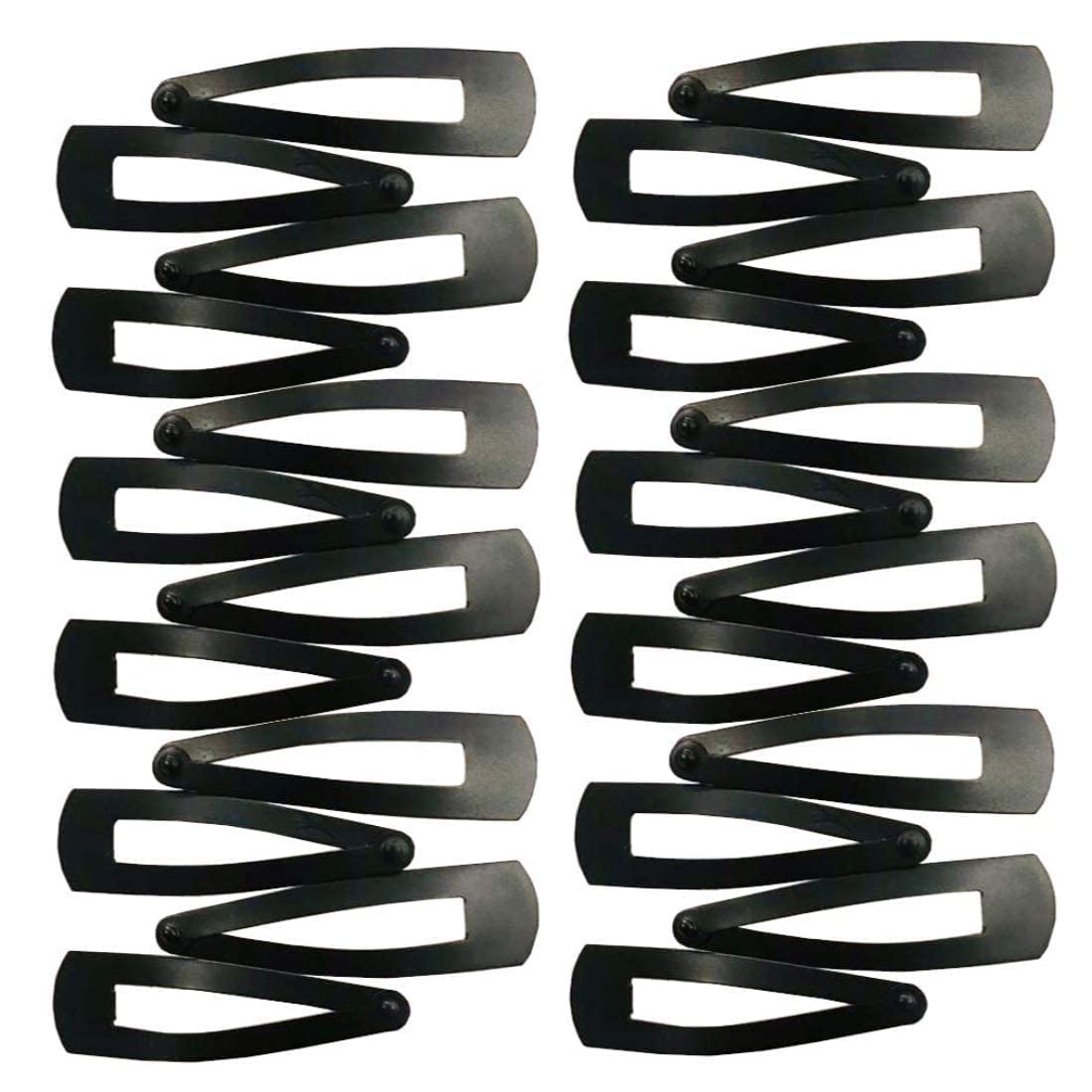 Tic Tac Combo (Matt Black)