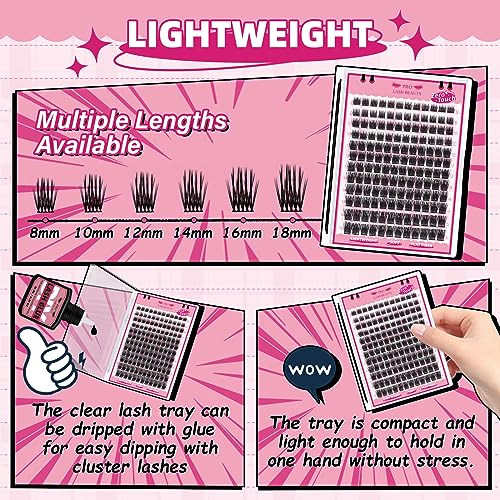 Lash Clusters - Image 3