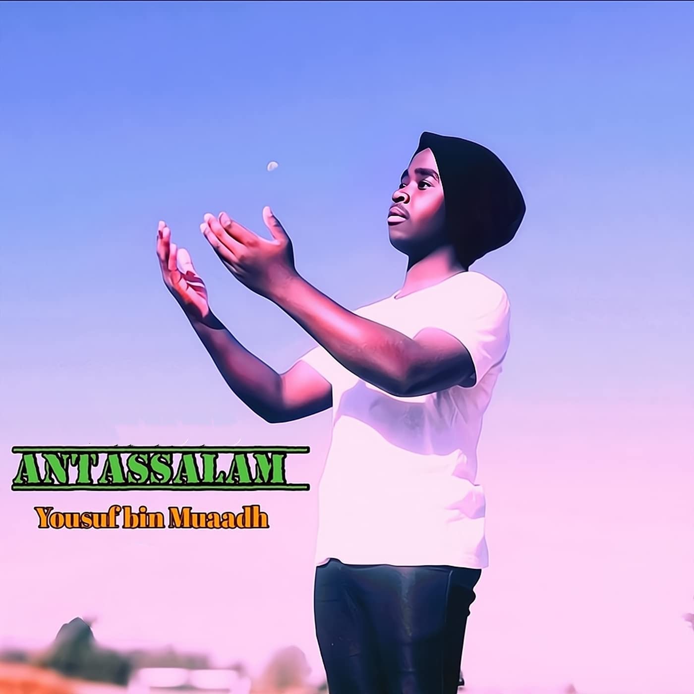 ANTASSALAM [Explicit]