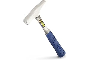 ESTWING Tinner's Hammer: The Indispensable Tool for Sheet Metal Professionals