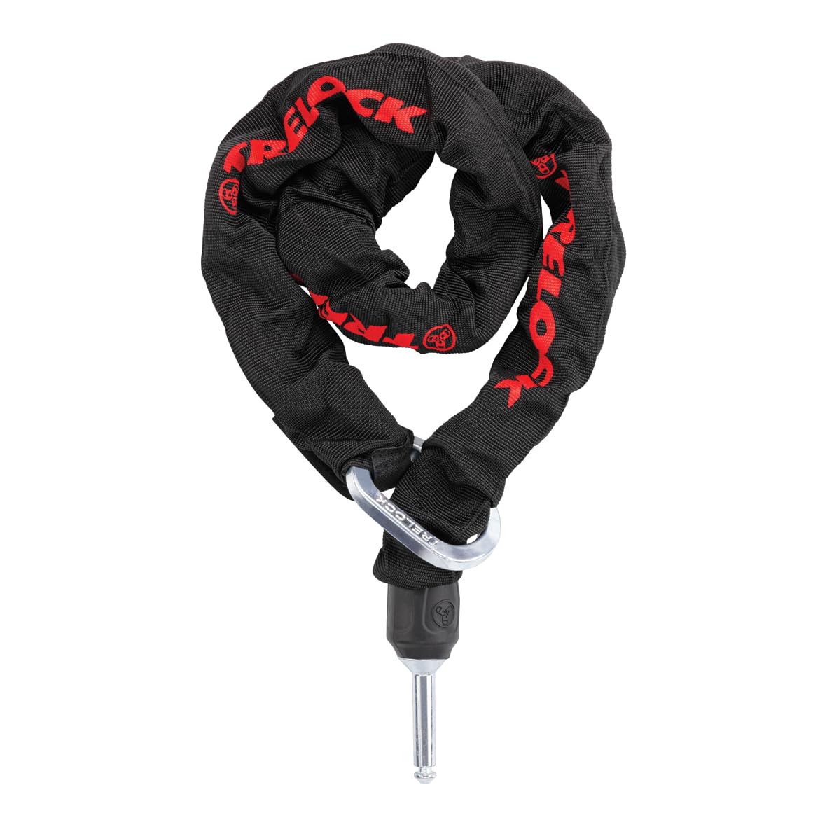 Trelock O-Connect Câble antivol Mixte Adulte