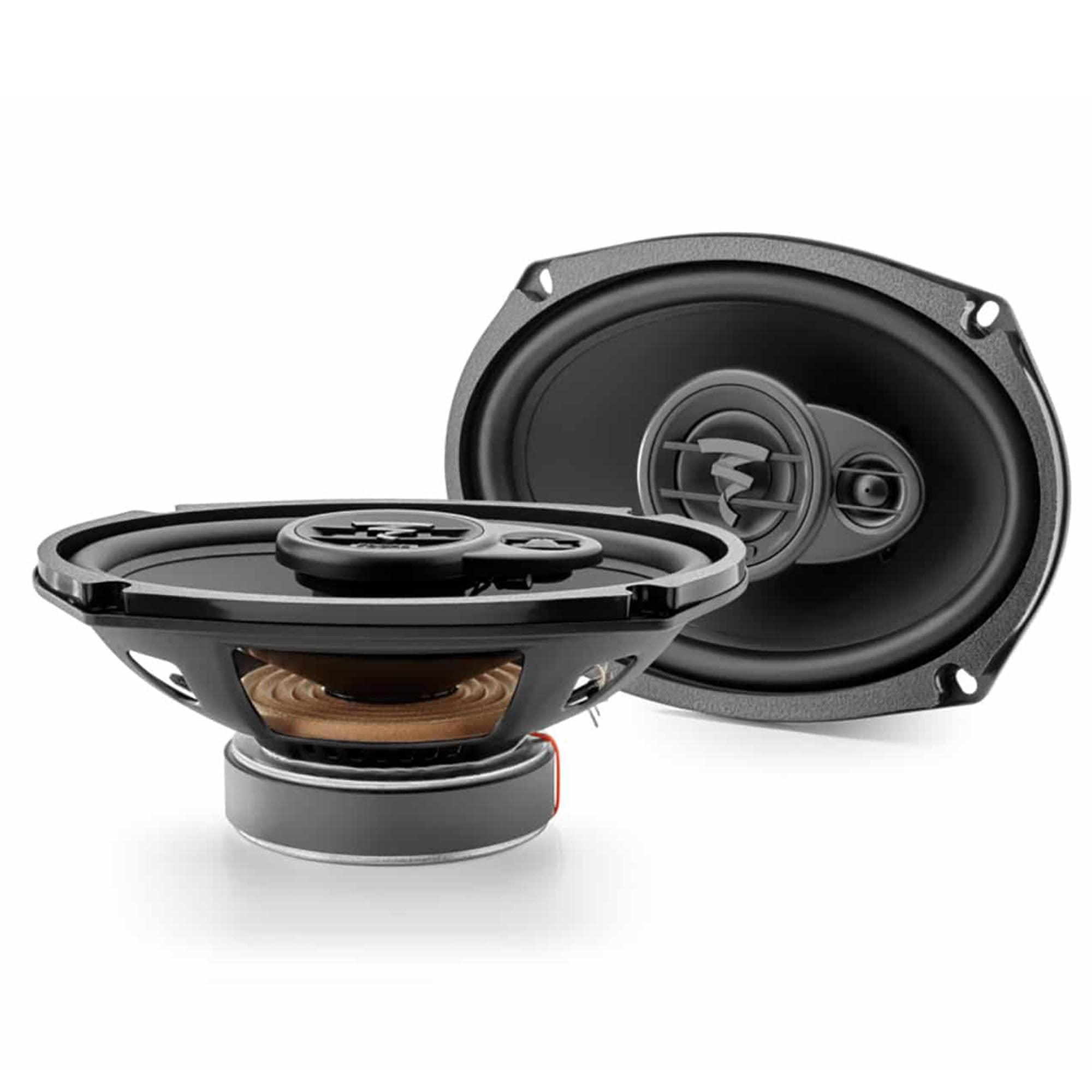 ACX690 Auditor EVO Series 6" X 9" 3-Way Coaxial Kit