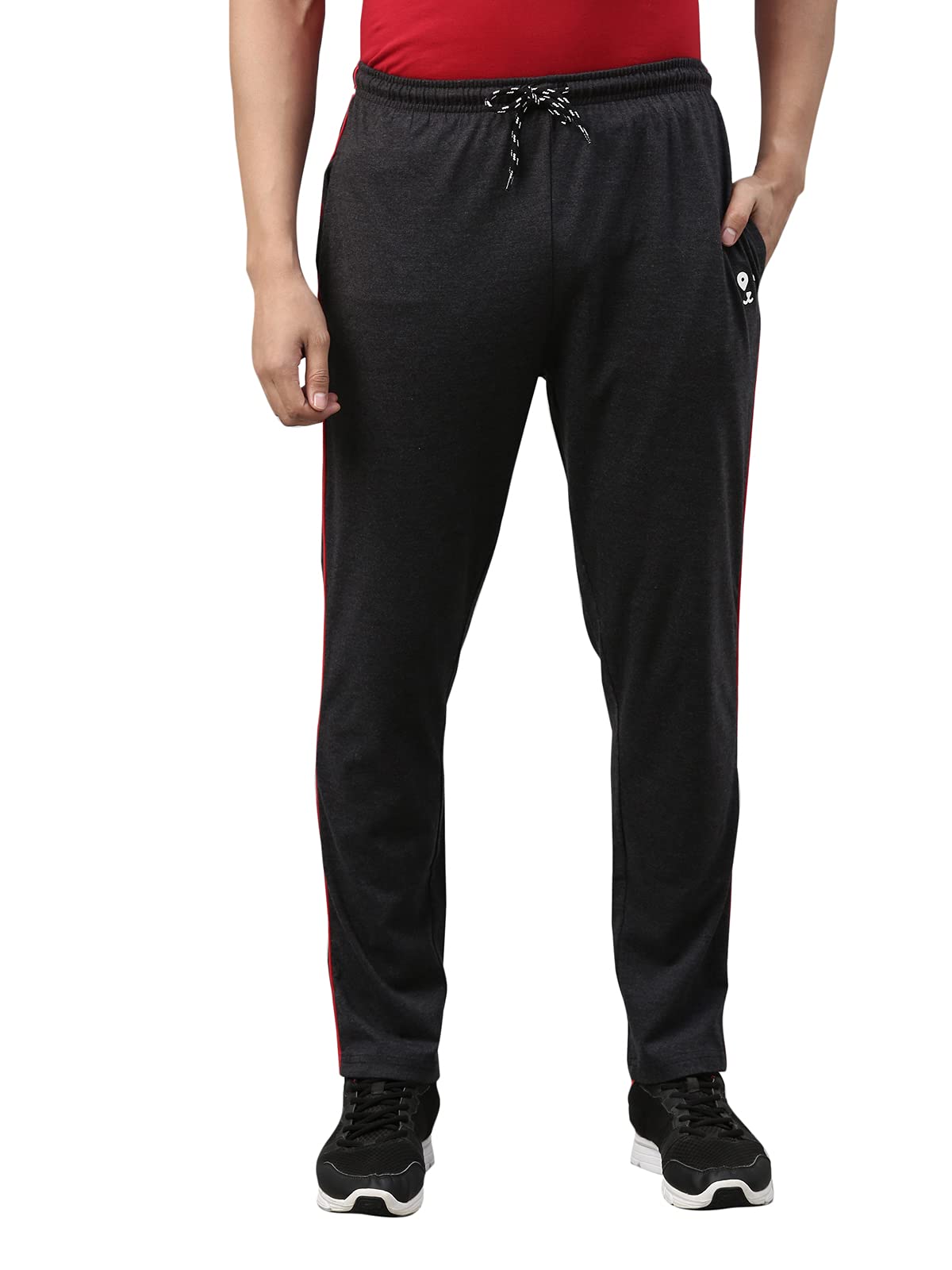 Lucky RogerMen's Track Pants