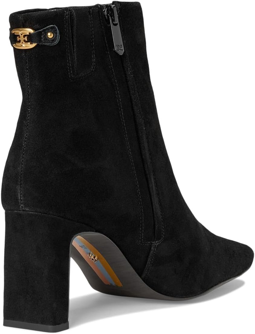 Sam Edelman Women's Saige Ankle Boot - Image 5