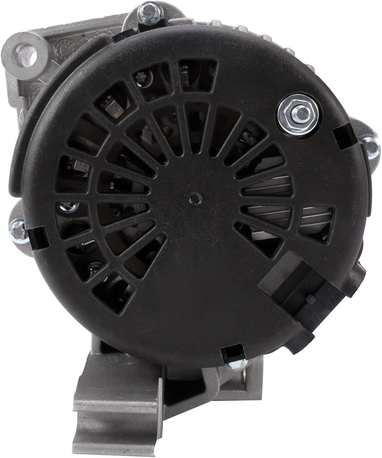 ECCPP 8287 Alternators fit for 2002-2004 for Buick for Century,2002-2004 for Buick for Regal,2002-2004 for Chevrolet for Impala,2002-2004 for Chevrolet for Monte Carlo