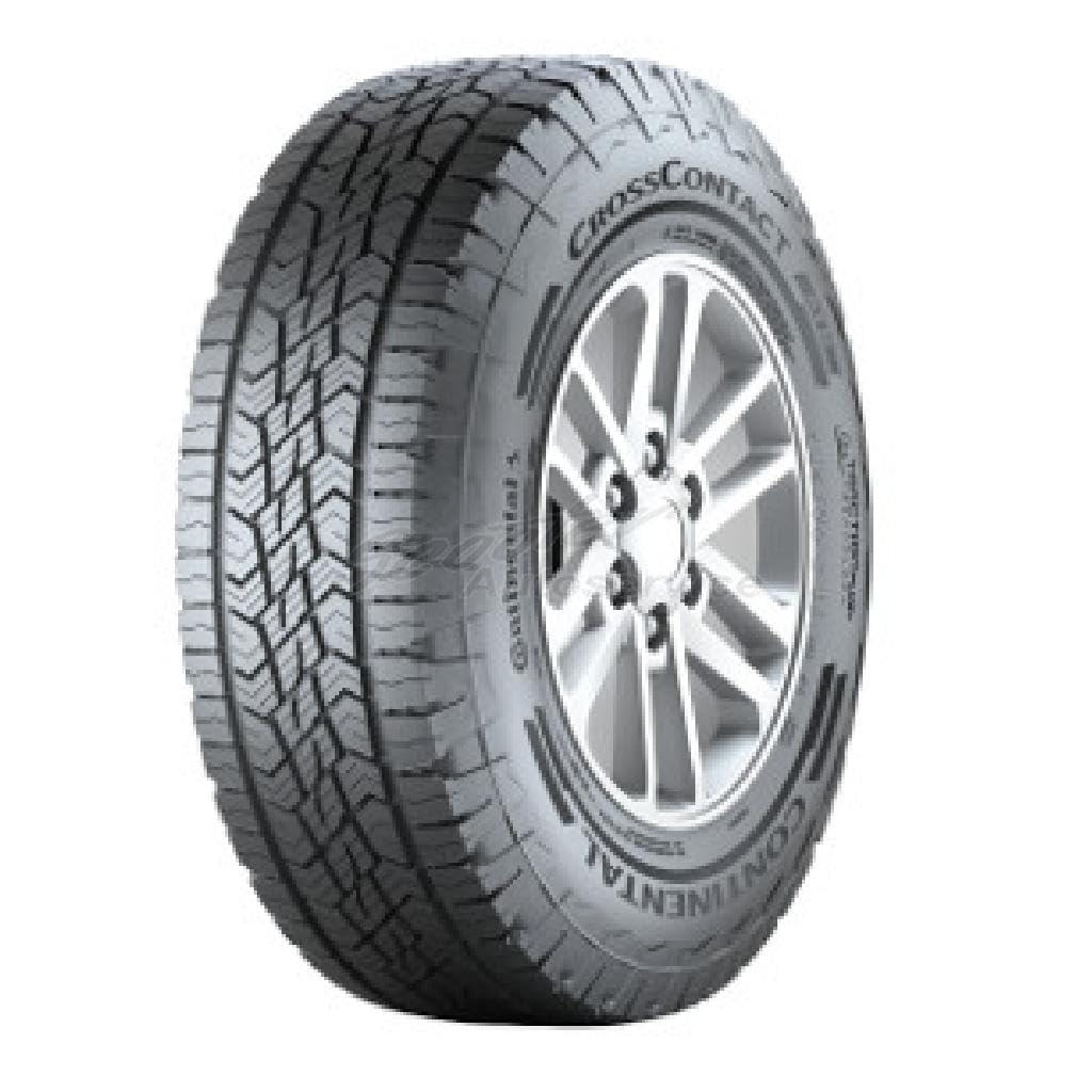 Continental CrossContact ATR FR M+S - 225/65R17 102H - Opona letnia