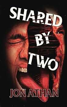 Shared by Two: Athan, Jon: 9798370123603: Amazon.com: Books