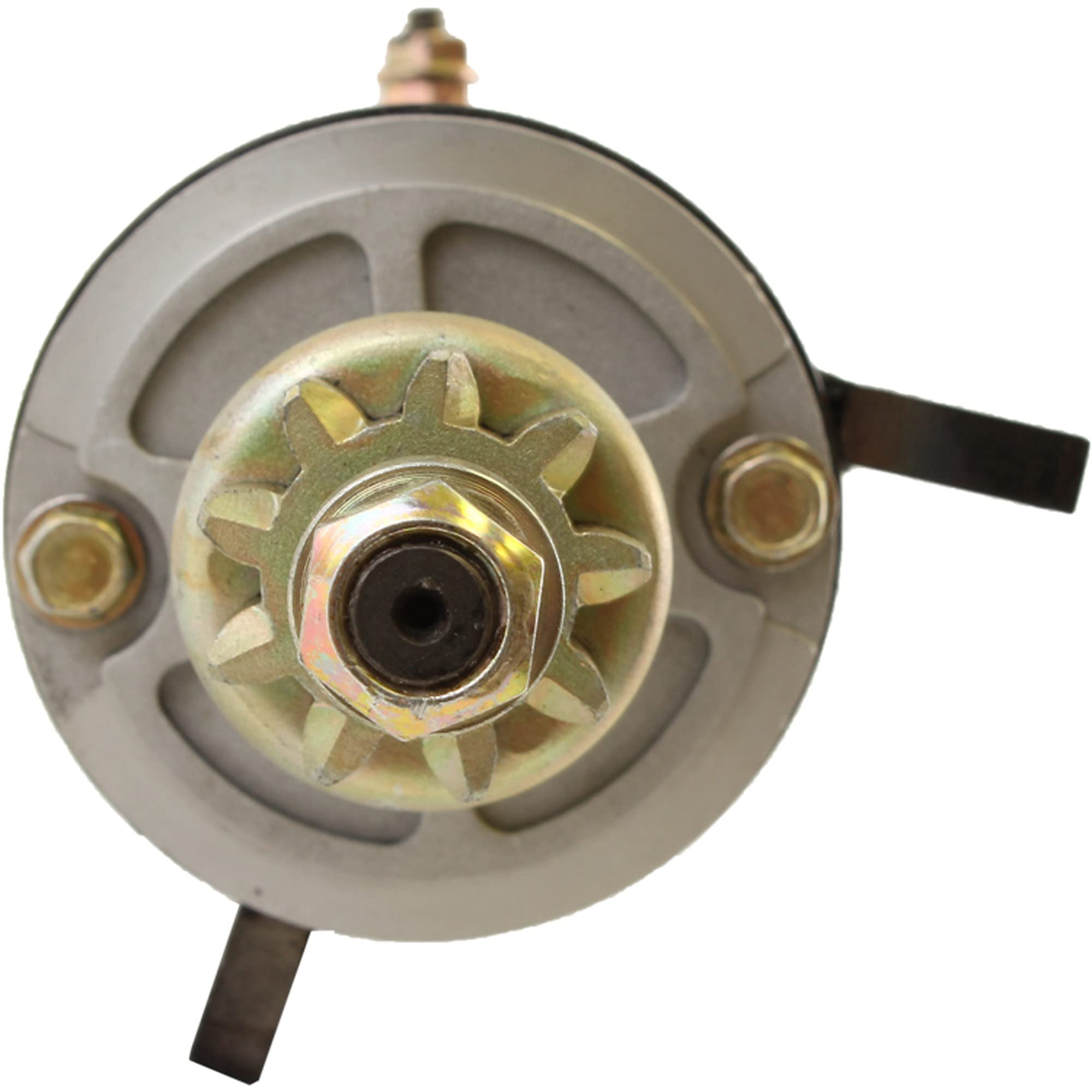 DB Electrical Sab0040 Starter for Omc Johnson Evinrude Marine 40 48 50 60 70 75 HP Many Years, 384163, 387684, 389275, 585063, 586280,Mgd4007, Mgd4007A, Mgd4113, Mkw4006, Mkw4008 by