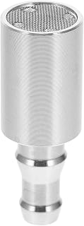 Stainless Steel Water Pump Sinker Weighted Water Dispenser Pipe Easy Install Bottle Pump Accessory