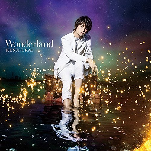 Amazon.co.jp: Wonderland(CD+DVD): ミュージック