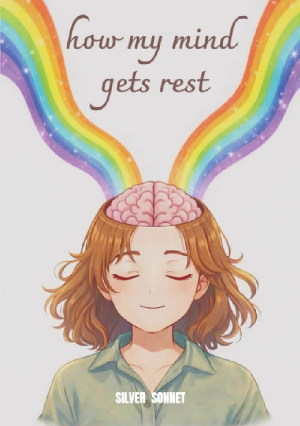 How my mind gets rest