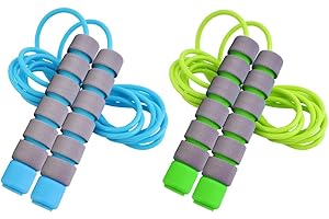 Kid-Friendly Adjustable Jump Rope: Perfect for Active Fun and Fitness!
