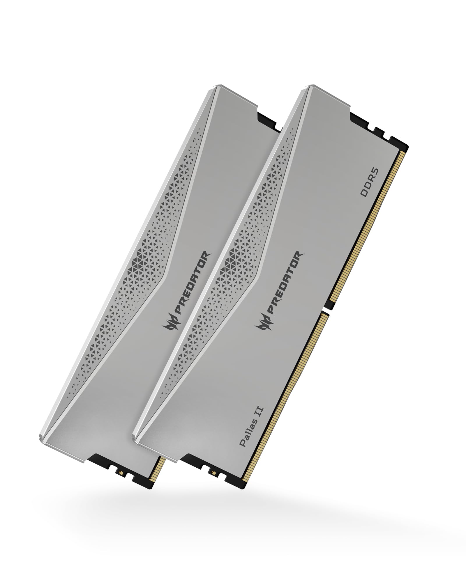 Acer Predator Pallas II DDR5 RAM 32GB (16GBx2) 6000MHz CL36