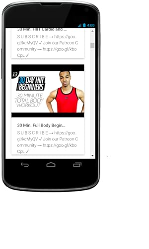 Best Beginner Workout