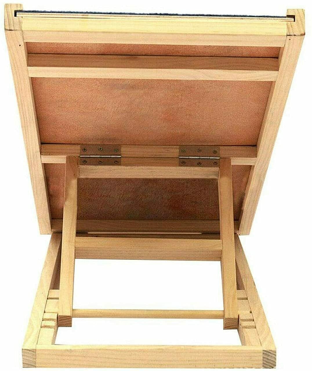 Rampa para perros independiente para interiores y exteriores, de madera auténtica, con 2 alturas ajustables y alfombra antideslizante, diseño portátil plegable para cama o sofá, 70 x 35 cm