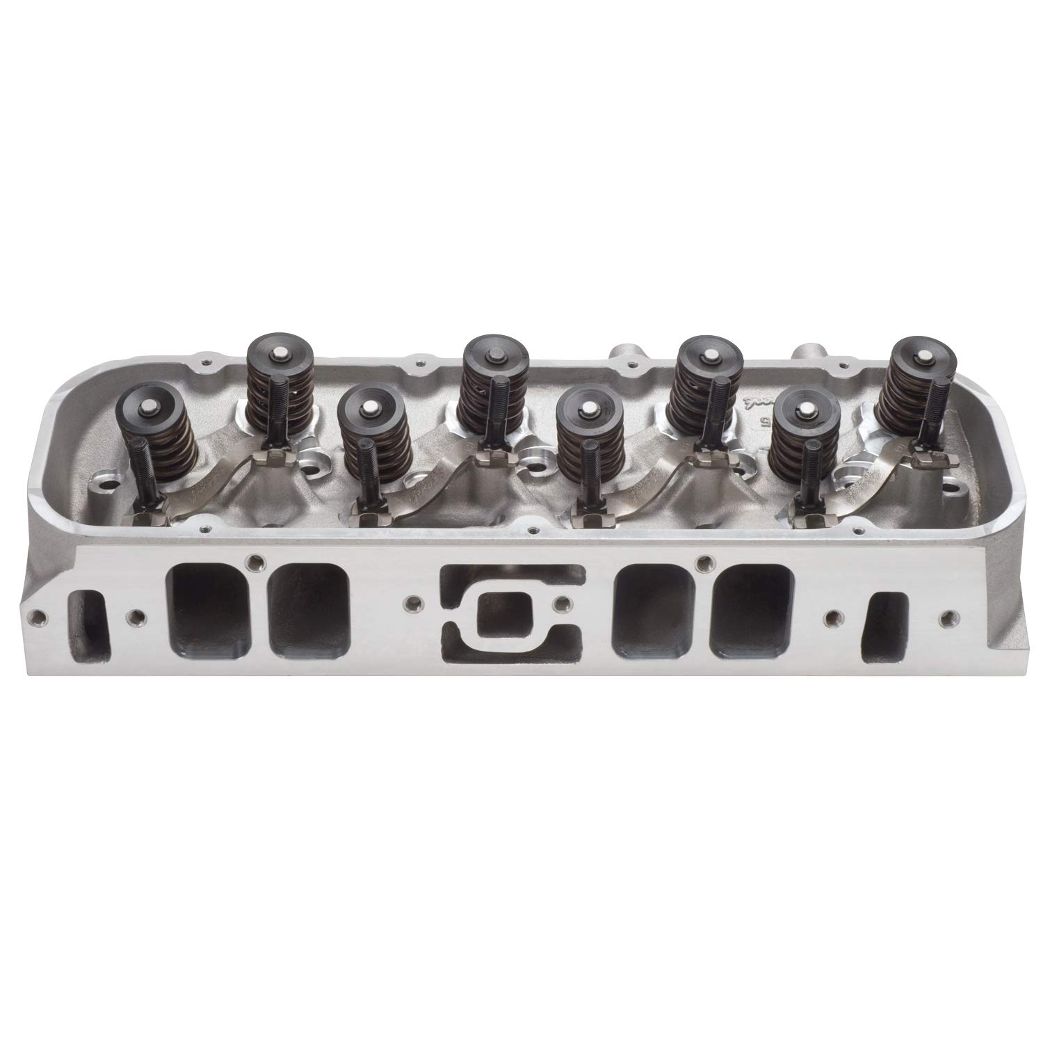 Amazon.com: Edelbrock 60559 Performer RPM Cylinder Head
