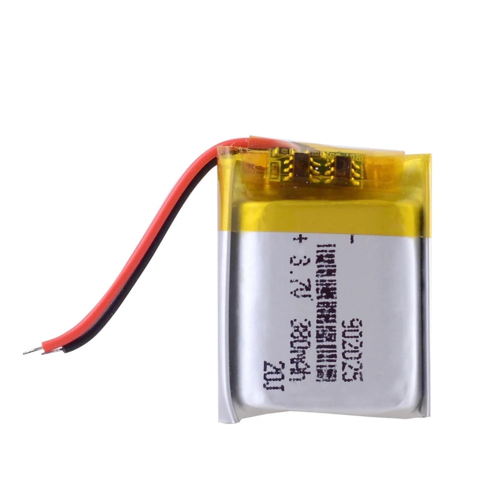 902025 de 3,7 V y 380 mAh (1/3/10 Unidades) | 10pcs