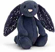 新品　ジェリーキャット　Bashful Stardust Bunny Small 新品 ジェリーキャット Bashful Stardust Bunny Small - メルカリ