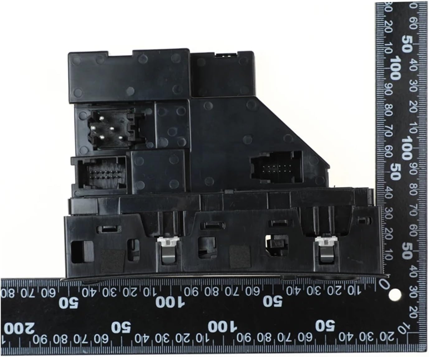 61316962506 61316962505 Car Power Window Lifter Switch Window Regulator Switch Compatible For BMW X5 E53 X5 3.0i 4.4i 4.6 4.8(61316962506)