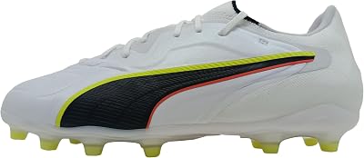 PUMA King 20 PRO Fg/AG Scarpe da calcioUnisex - Adulto