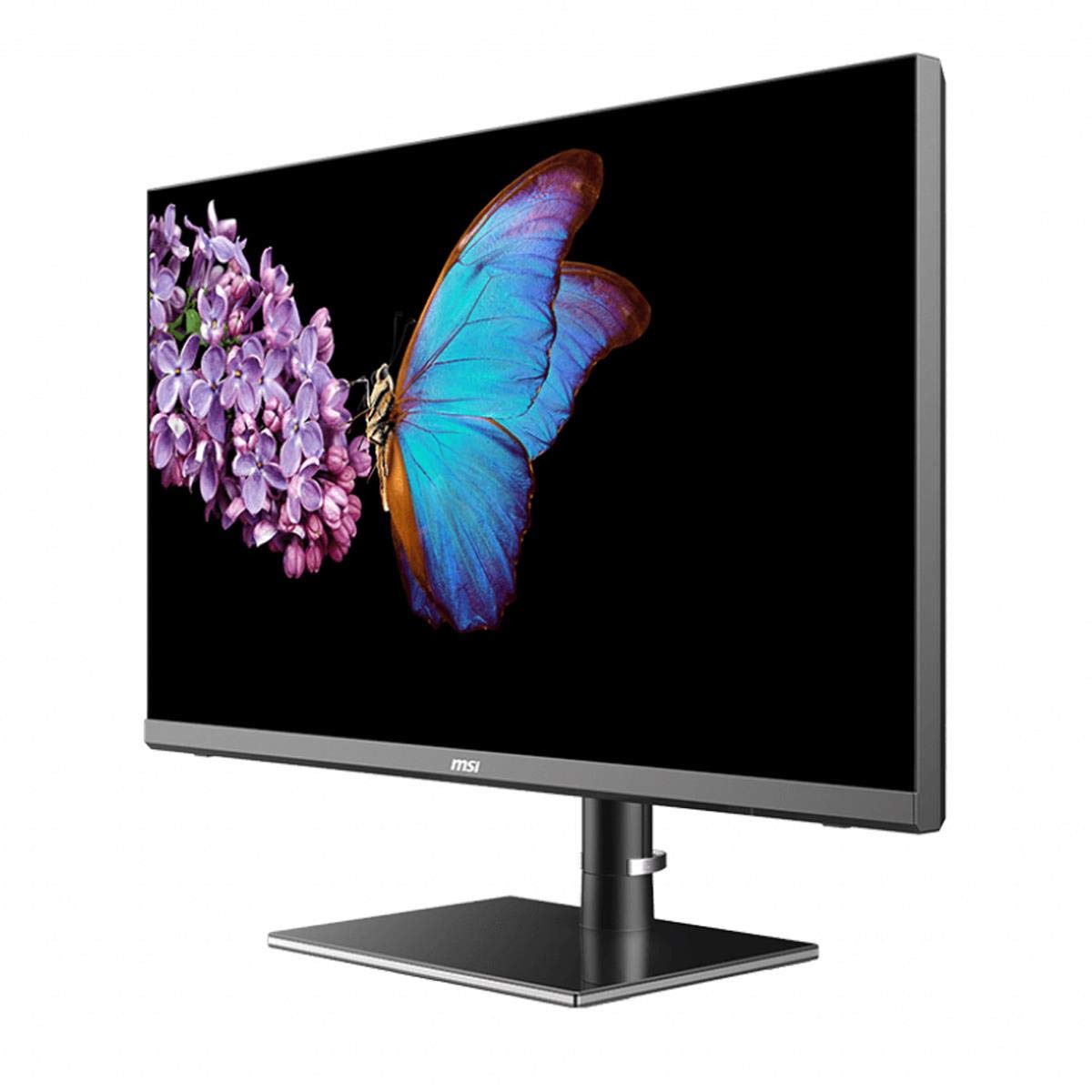 Msi Creator Ps321Qr 32
