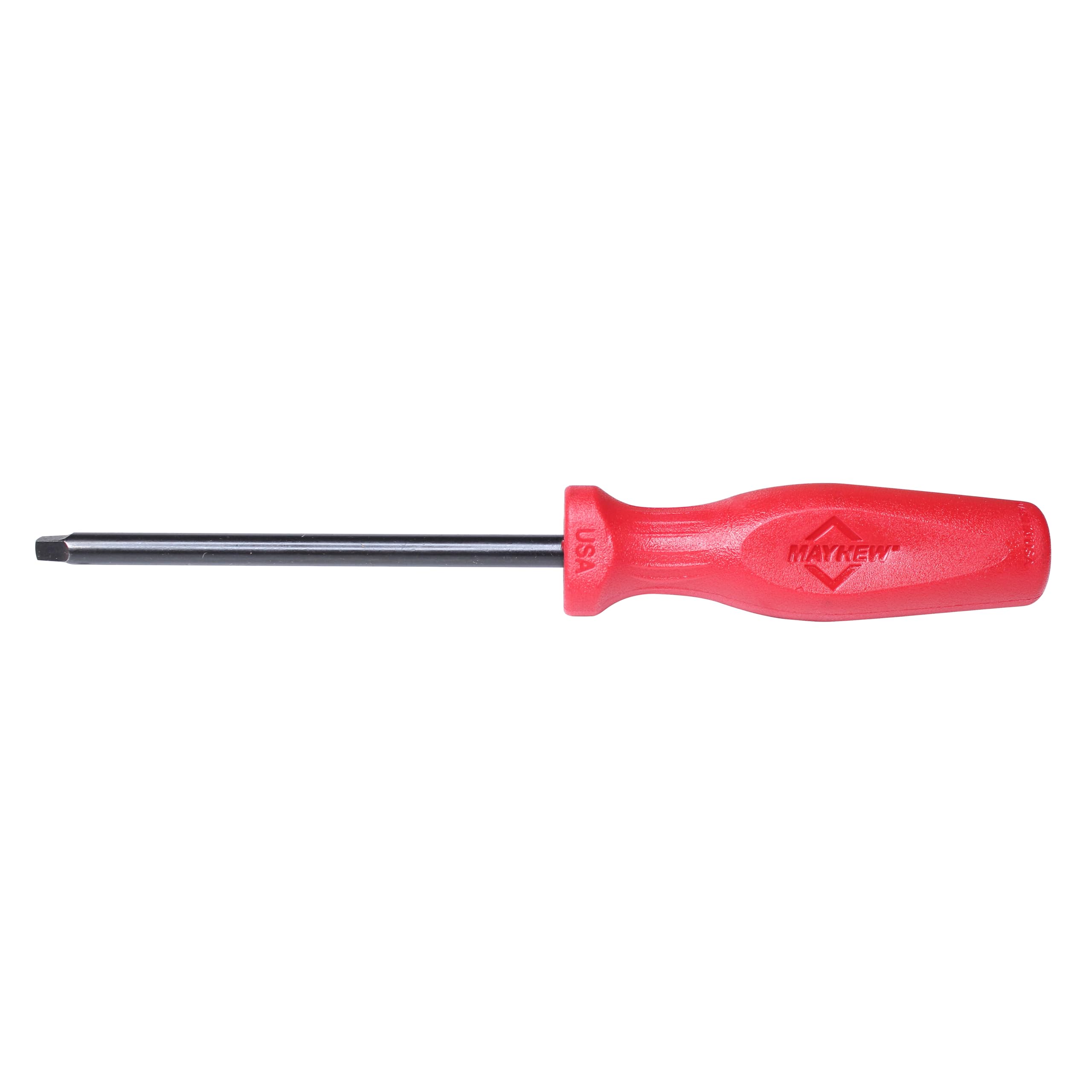 Square Recess No. 4 x 5 Screwdriver : Amazon.ca: Tools