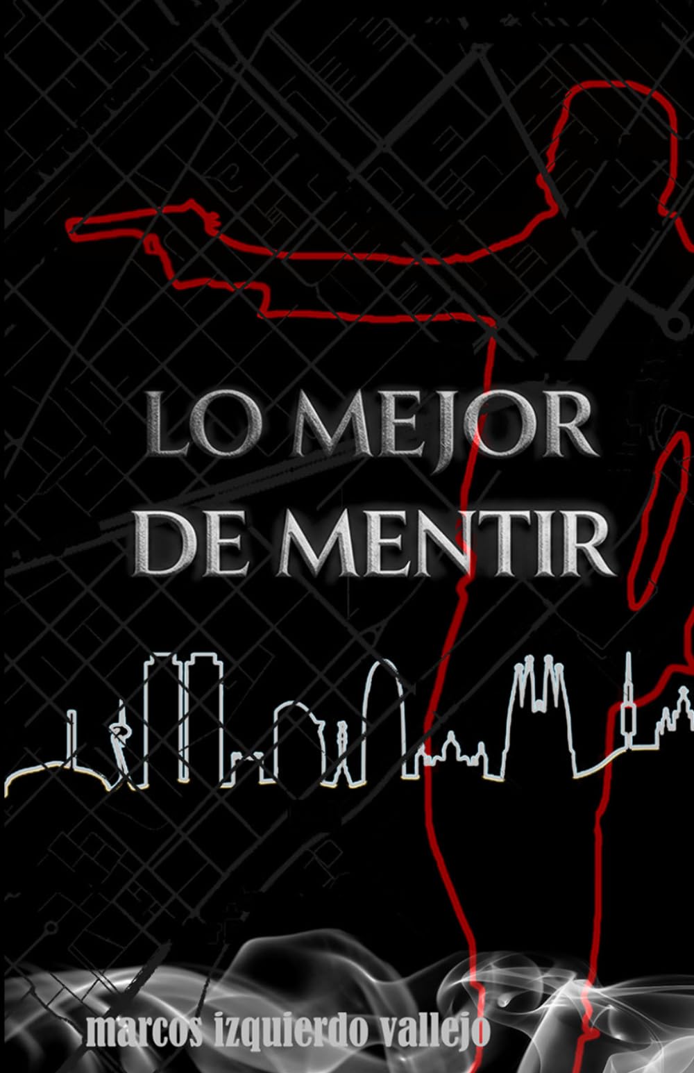 Lo mejor de mentir