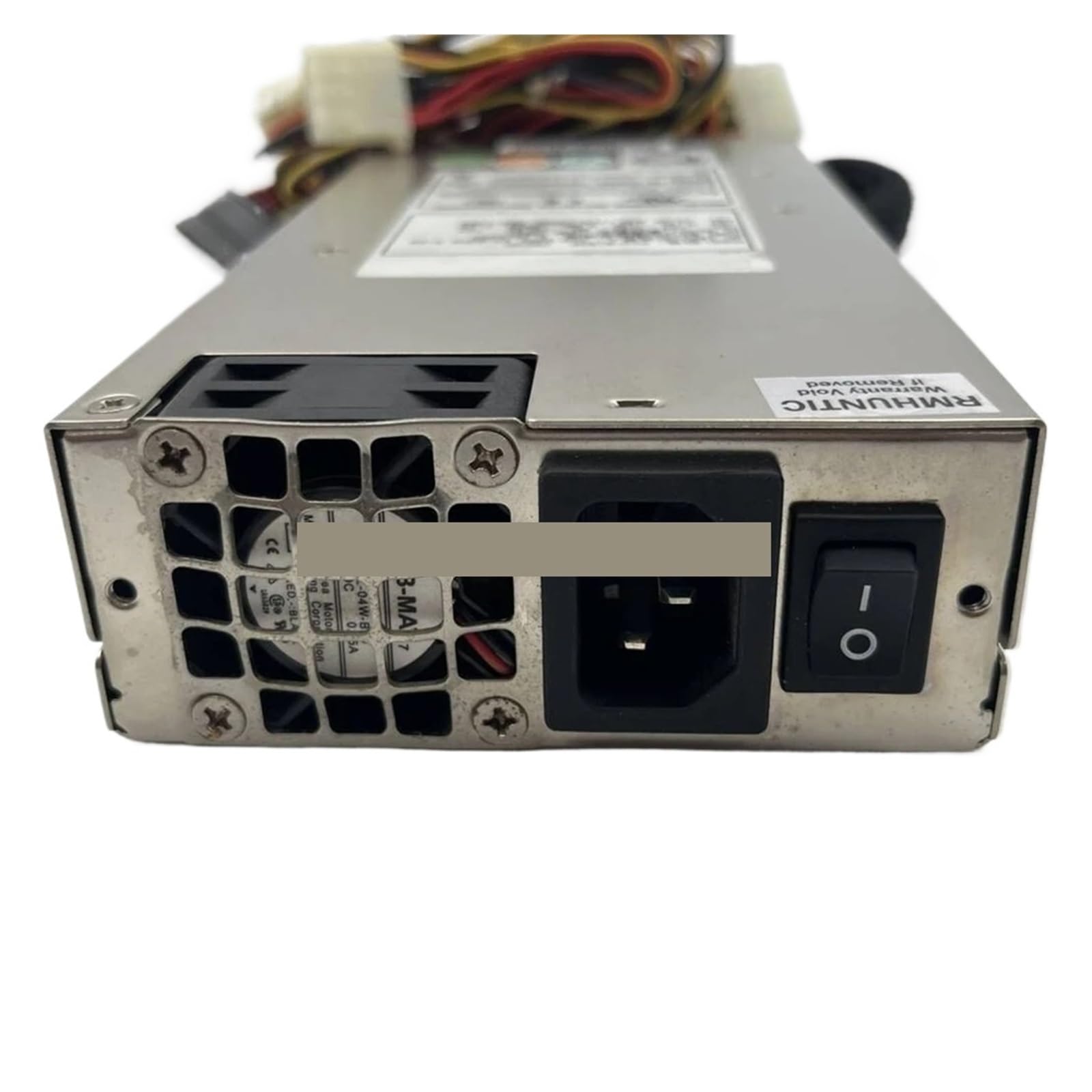 BACYDLPL P1U-6150P 1U 150W Power Supply
