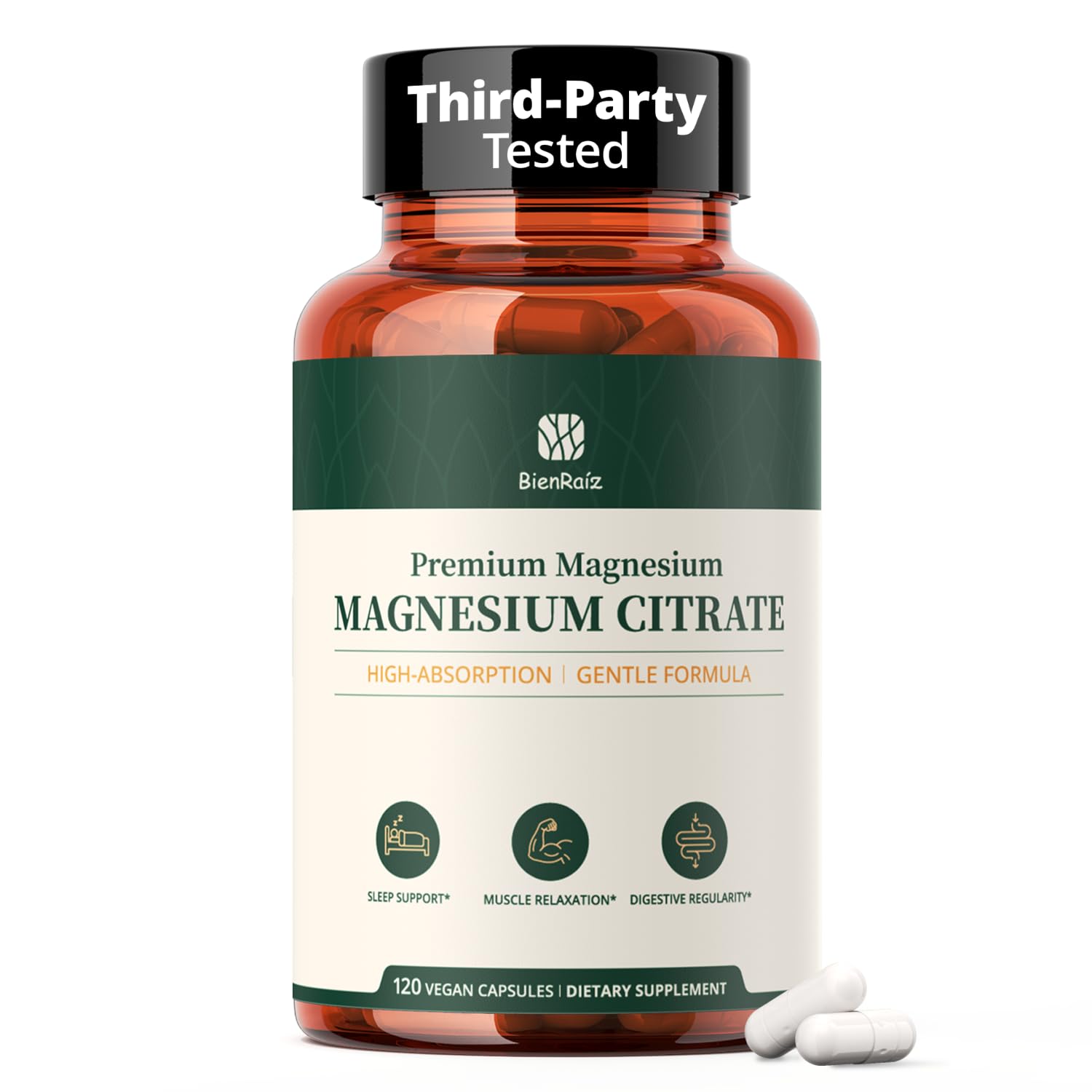 BienRaiz Magnesium