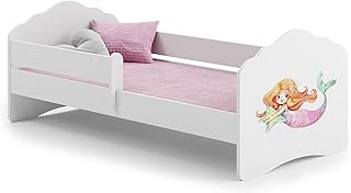 MEBLEKO Letto per bambini FALA