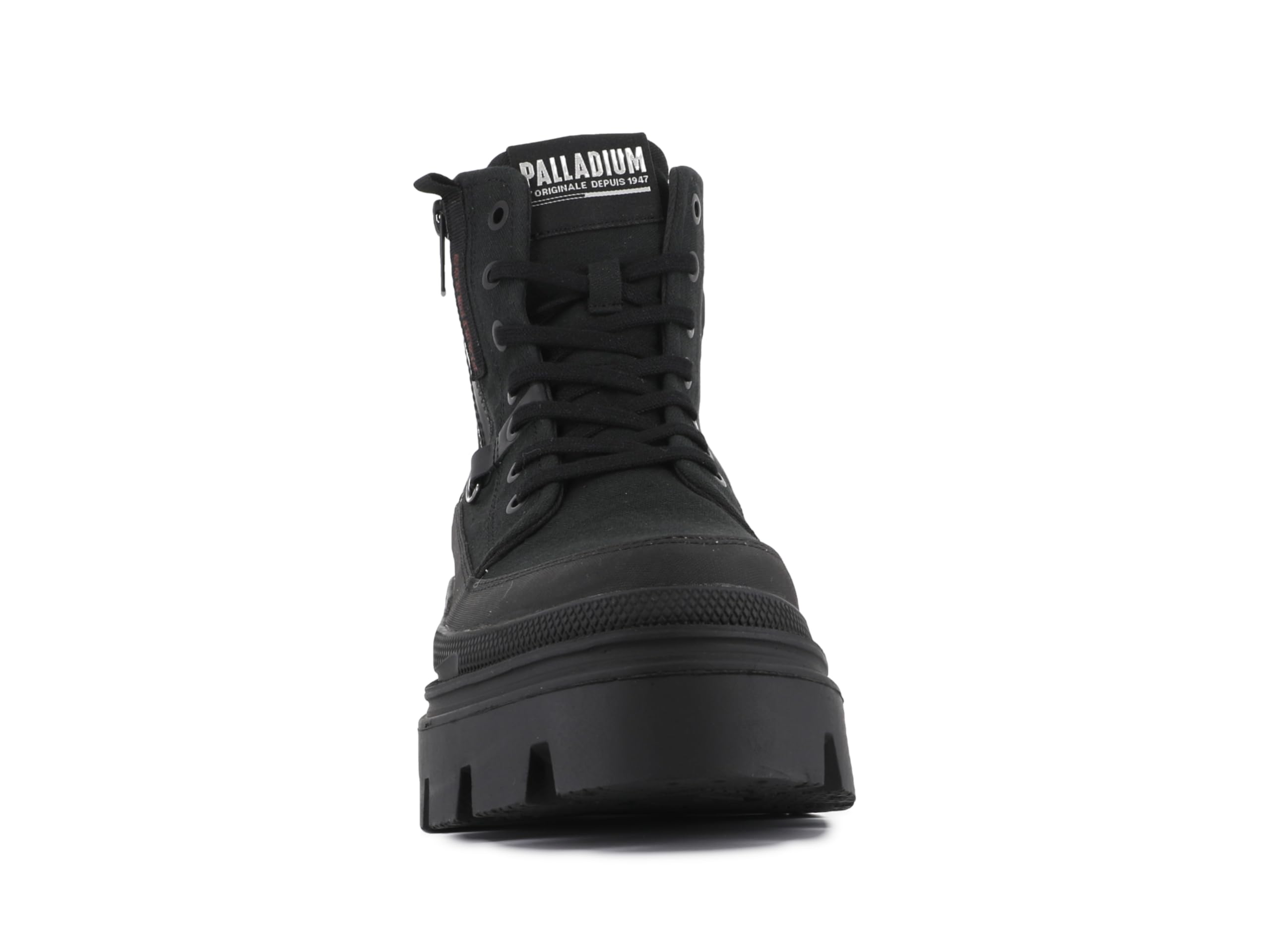 Palladium Damen Pallasquad Zip TxStiefelette