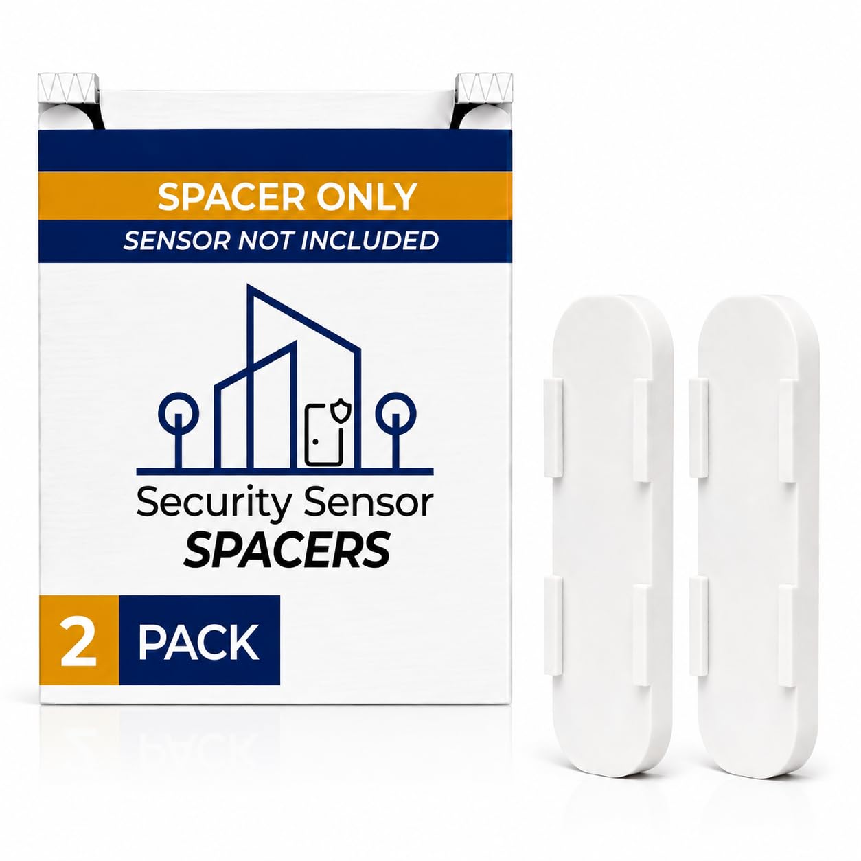 Amazon.com : Magnet Riser Compatible with SimpliSafe | Alarm