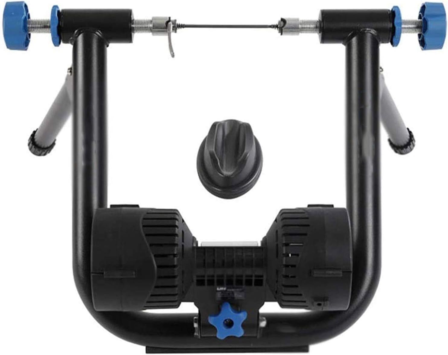 LUCKFY Bike Turbo Trainer Bike Trainer Stand Variable