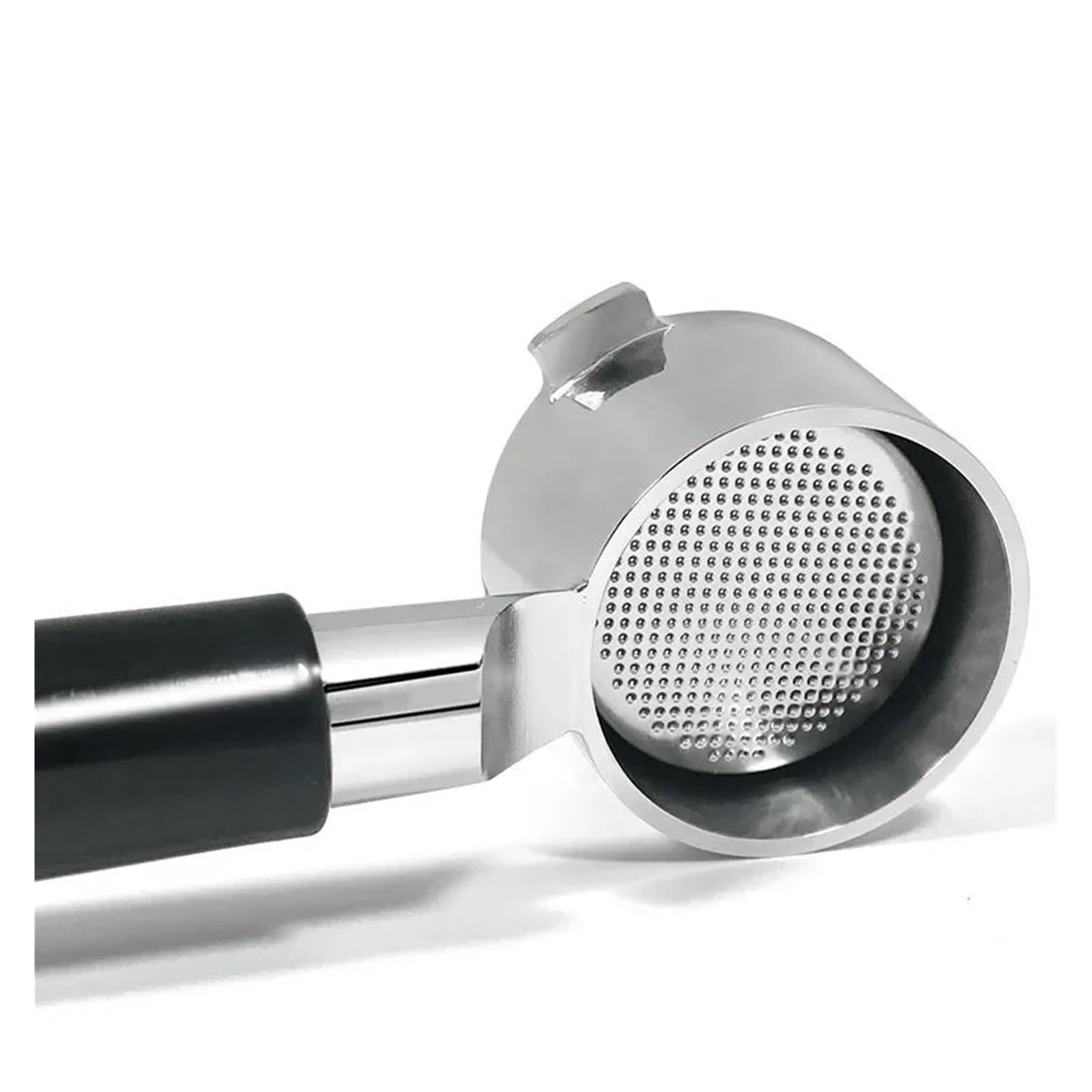 Amazon.co.jp: 51mm ボトムレス ポルタフィルター 3個口、Delonghi、La