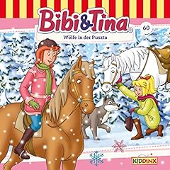 W&ouml;lfe in der Puszta cover art