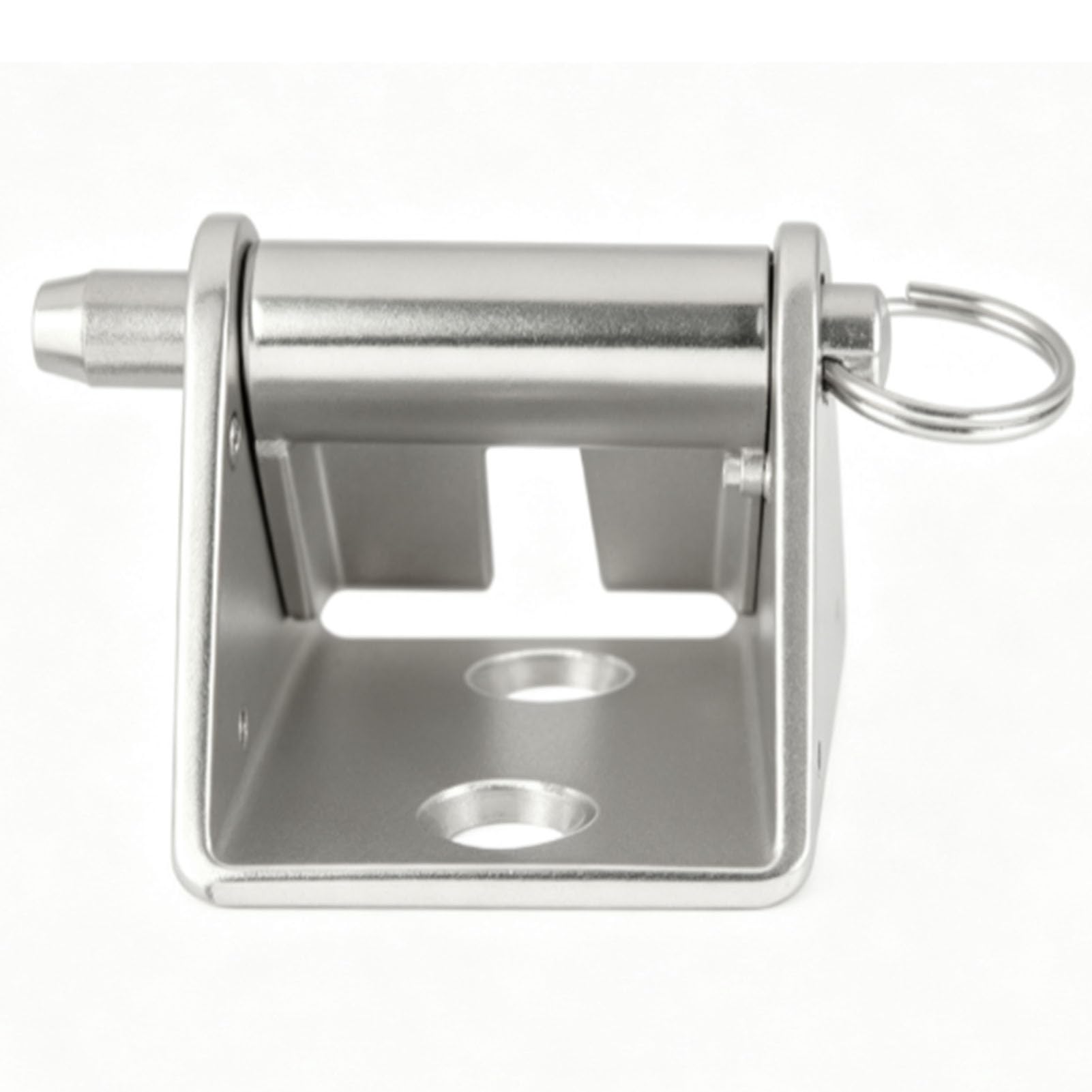 Anchor Chain Lock with Double Lock Design